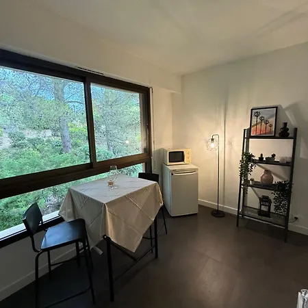 شقة La Pastourelle Close To Sea Pool Parking