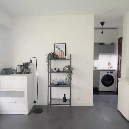 La Pastourelle Close To Sea Pool Parking * Nizza