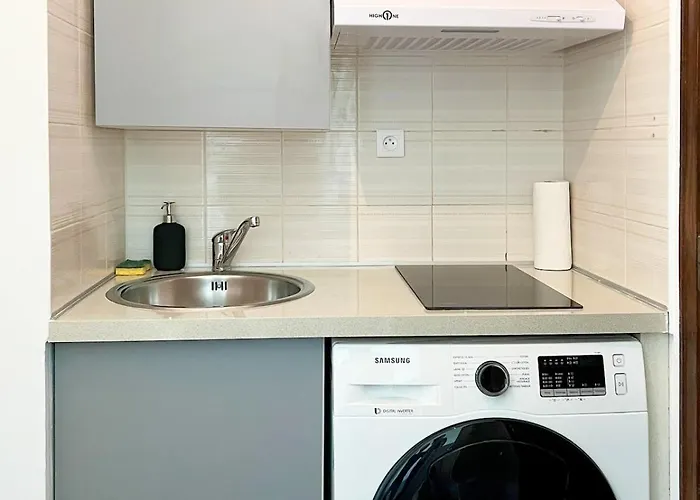 La Pastourelle Close To Sea Pool Parking Appartamento